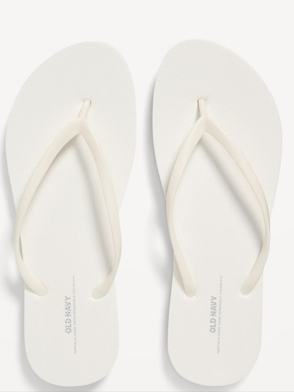 Old Navy Women's Flip Flop Sandals